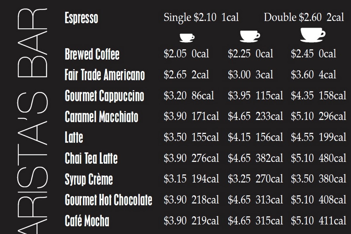 The Library Cafe photo 3